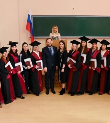 Стало известно, где мелитопольцы смогут подтвердить дипломы, полученные в оккупации