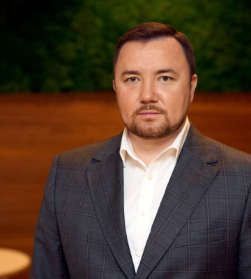 Тесть кандидата в міністри юстиції та депутата від “Слуги народу” веде бізнес з росіянами