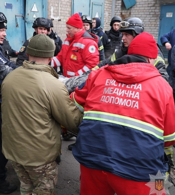 Россияне ударили по Запорожью и Вольнянску: ранены 15 человек