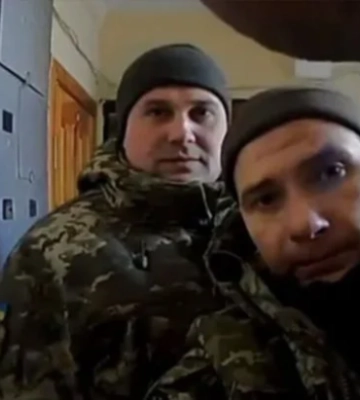 В Запорожье задержали военнослужащего ТЦК по подозрению в убийстве: в центре осудили его поступок