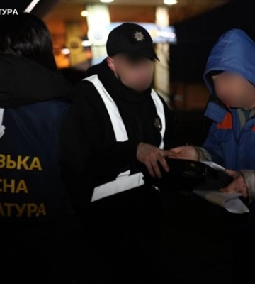 Майже 165 млн грн на розкраданні природного газу заробила у Запоріжжі злочинна група