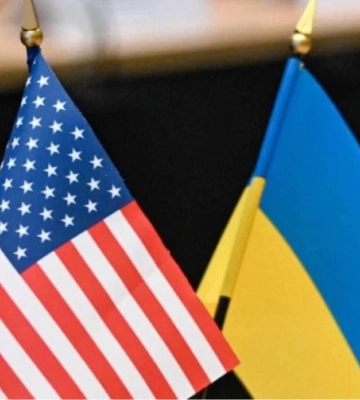 Politico: США продолжают продвигать сценарий "мира", по которому Украина должна без боя выйти из Донбасса