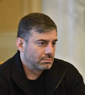 Спецслужби рф готують протести у Миколаєві