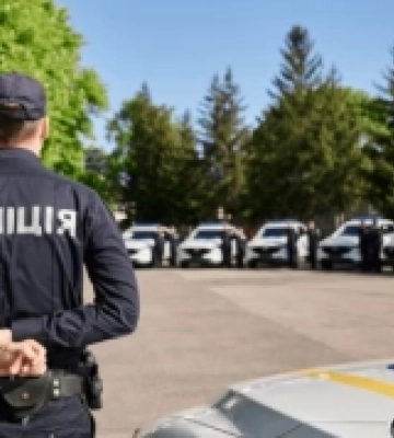 Побив дружину під час сварки: у Миколаївському районі поліцейські затримали чоловіка за підозрою спричинення тяжких тілесних&amp;hellip;