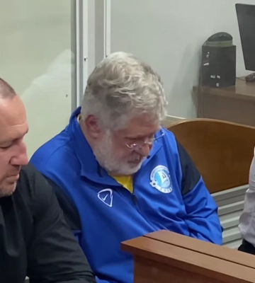 Розгляд справи Коломойського зірвався: підозрюваного не доставили до суду