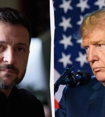 США настаивают, чтобы Украина отказалась от всего Донбасса, - Politico