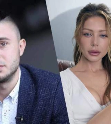 Тарас Тополя відкрито розповів, що вважає зрадою