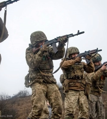 Усиление мобилизации: о каких изменениях говорят
