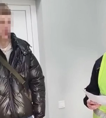 Клименко про напад на ансамбль "Гуцулія": встановлено 4 нападників, одного відправили під домашній арешт