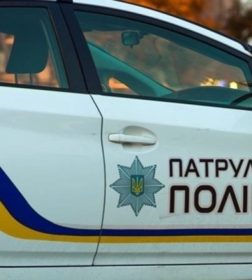 У Луцьку водій привласнив дизеля на 1,3 мільйони