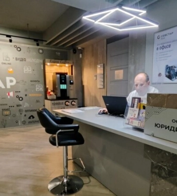 В Севастополе российские власти отнимают имущество предприятий и граждан. Что происходит?