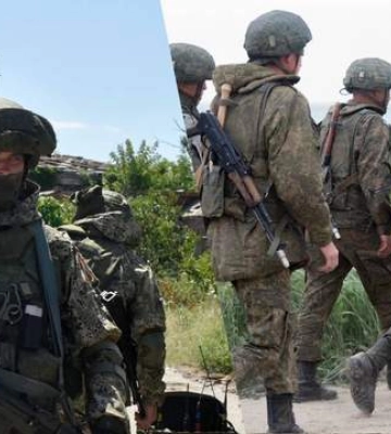 Россияне обречены: полковник запаса раскрыл, как враг просчитался возле Купянска