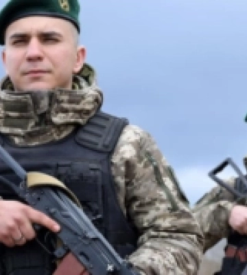 Волинський прикордонний загін прозвітував про результати антикорупційної діяльності у 2025 році. ВІДЕО