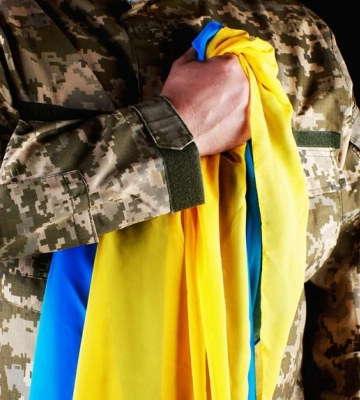 Повідомили про загибель двох військових з Луцька – Вадима Басараба та Сергія Вікторського