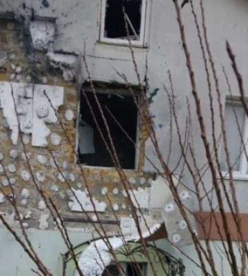 Ворог протягом дня атакував Нікопольський та Криворізький райони, поранені чоловік і жінка