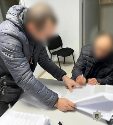 На Одещині обрано запобіжний захід чоловіку, який вбив матір та намагався приховати злочин