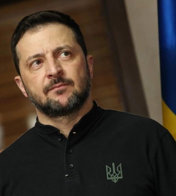 В переговорах о мирном плане США до сих пор нет согласия по Донбассу — Зеленский