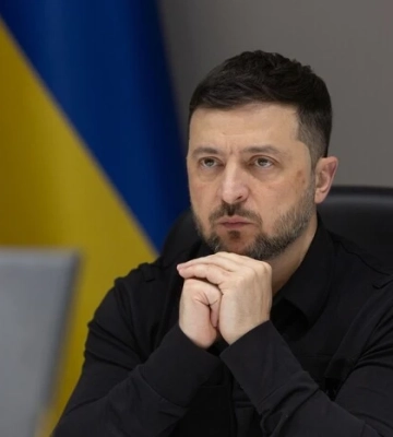 Мерц намекнул, что в мирном плане США есть "неприемлемые" пункты