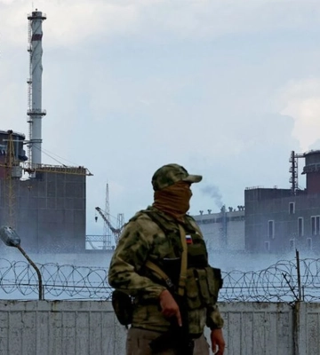 Без України ЗАЕС працювати нормально не буде - Зеленський