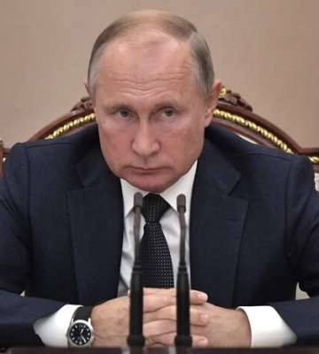 Як Путін веде перемовини? Ексголова «Нафтогазу», який спілкувався з диктатором, вказав на важливу деталь