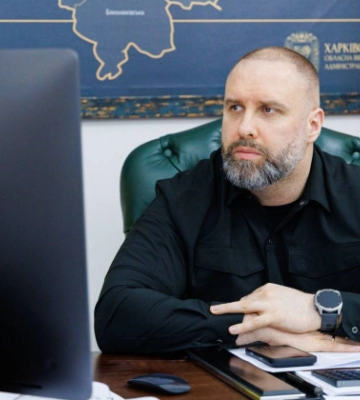 Коордштаб збирався щодо ситуації поблизу Печенізького водосховища - підстав для евакуації населення немає