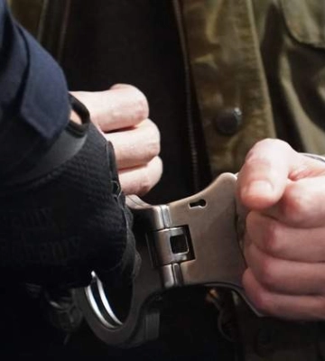 В Запорожье военнослужащего ТЦК задержали по подозрению в убийстве