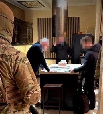 $250 тысяч за санкции СНБО: помощнику нардепа Скороход суд назначил залог 1,5 миллиона