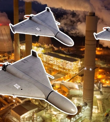 Суми під масованою російською атакою