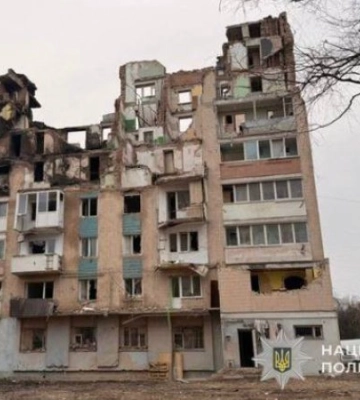 Кількість загиблих внаслідок атаки росіян по Тернополю зросла до 38 осіб