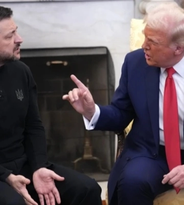 Мерц намекнул, что в мирном плане США есть "неприемлемые" пункты