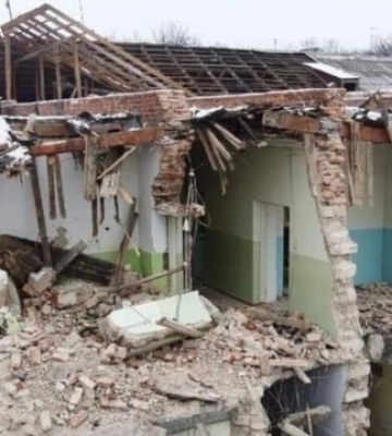 На Хмельниччині судитимуть посадовців, які дозволили незаконно демонтувати корпус лікарні