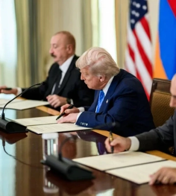 Перемир'я на папері: чому мирні угоди Трампа не принесли стабільності – аналіз Reuters