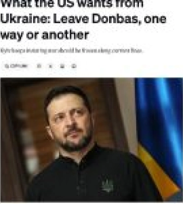 Мирні переговори блокують територіальні вимоги Росії