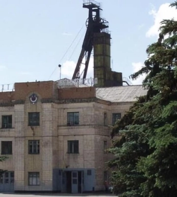 ДТЭК приостановил работу последней шахты "Белозерская" в Донецкой области