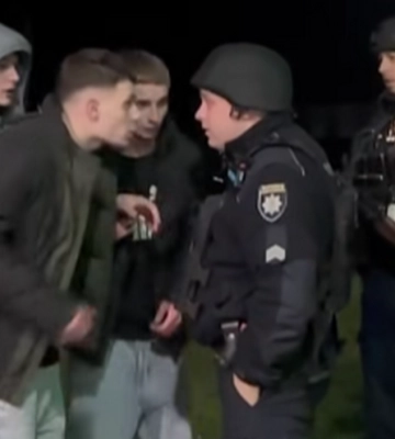 На Львівщині невідомі побили артистів з Прикарпаття - поліція розпочала слідство