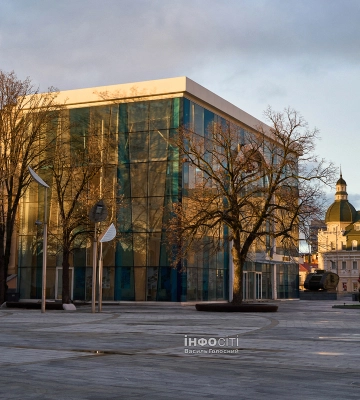 Новини Харкова – головне за 1 грудня: відключення світла