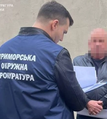 20 млн грн збитків громаді: прокуратура викрила самочинну забудову в Одесі
