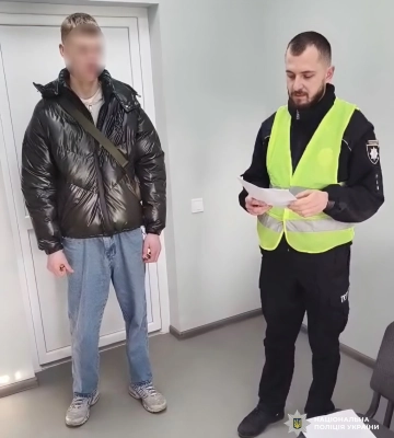 Поліція Львівщини повідомила про підозру зловмисникам, які побили артистів з Прикарпаття