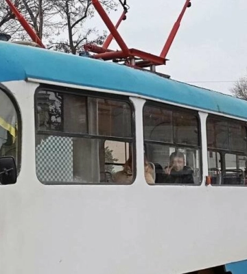Трамваї зникнуть з маршруту: у Дніпрі терміново перетасовують транспорт