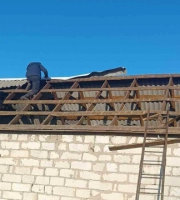 Ворог атакував Харківщину КАБами і дронами, минулої доби - троє поранених