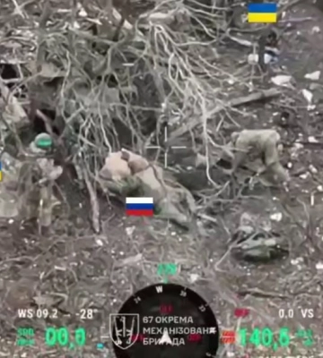 Вночі росіяни атакували райони Дніпропетровщини