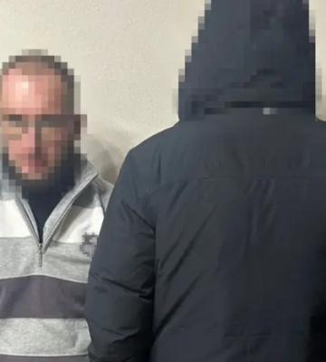 Затримано іноземців, які на замовлення РФ вчиняли підпали на Буковині