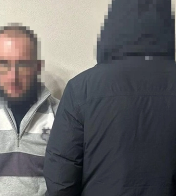 Иностранные агенты ГРУ занимались поджогами на Буковине