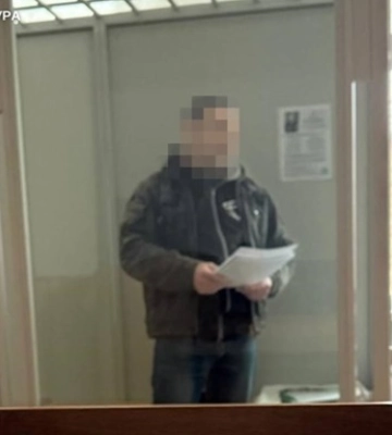 Житель Хмельницкой области получил пожизненное за изнасилование падчерицы