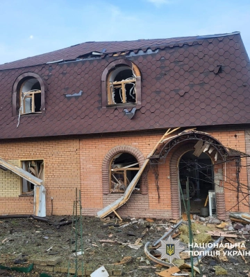 Головні новини Донецької та Луганської областей 9 грудня