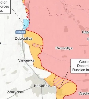 Росіяни атакували fpv-дроном автомобіль ритуальної служби на Запоріжжі, є поранений