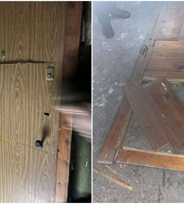 В Днепре произошел взрыв в подъезде многоэтажки на ж/м Покровский: подробности