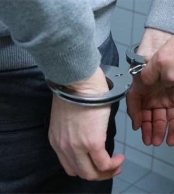 До понад 8 років тюрми засудили закарпатця, який намагався вбити брата через спадок