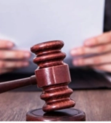 На Берегівщині чоловік отримав понад вісім років ув'язнення за жорстокий напад на брата