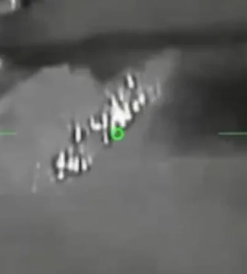 Знищено склад БпЛА 9 омсбр у Донецьку та ворожі резервуари з пальним на Луганщині, - ССО. ВIДЕО